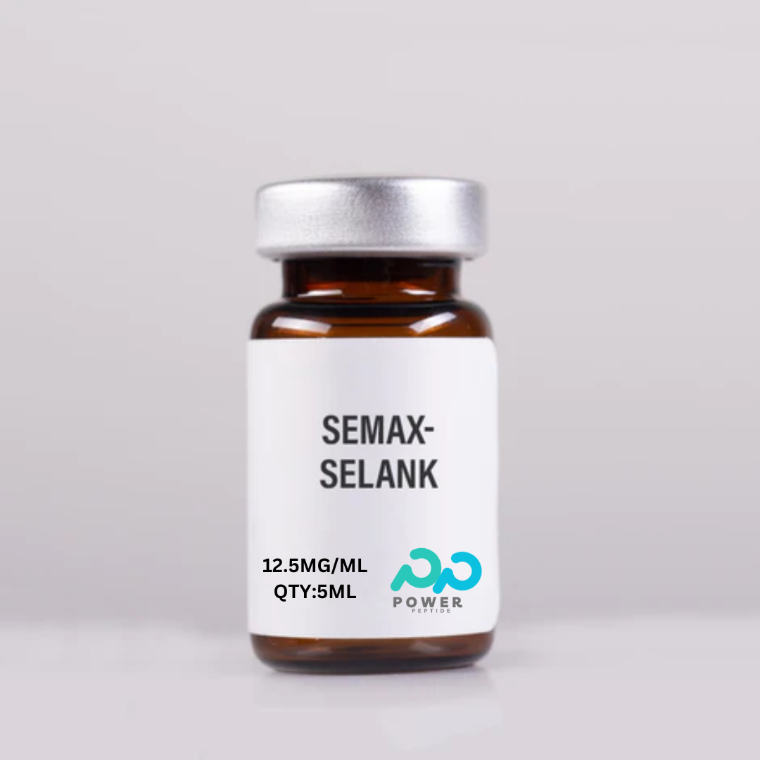 SEMAX/SELANK 50:50 Combo