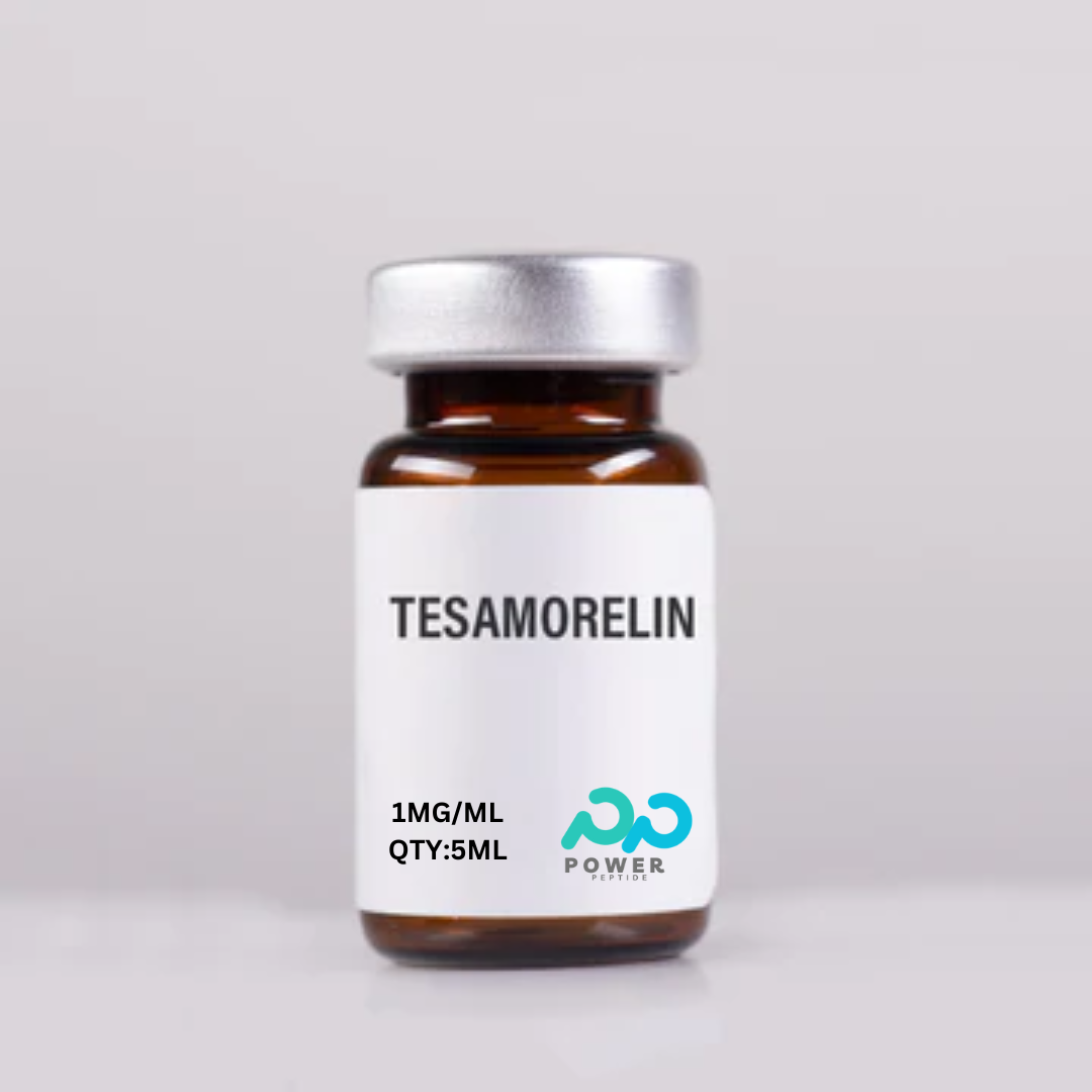 TESAMORELIN