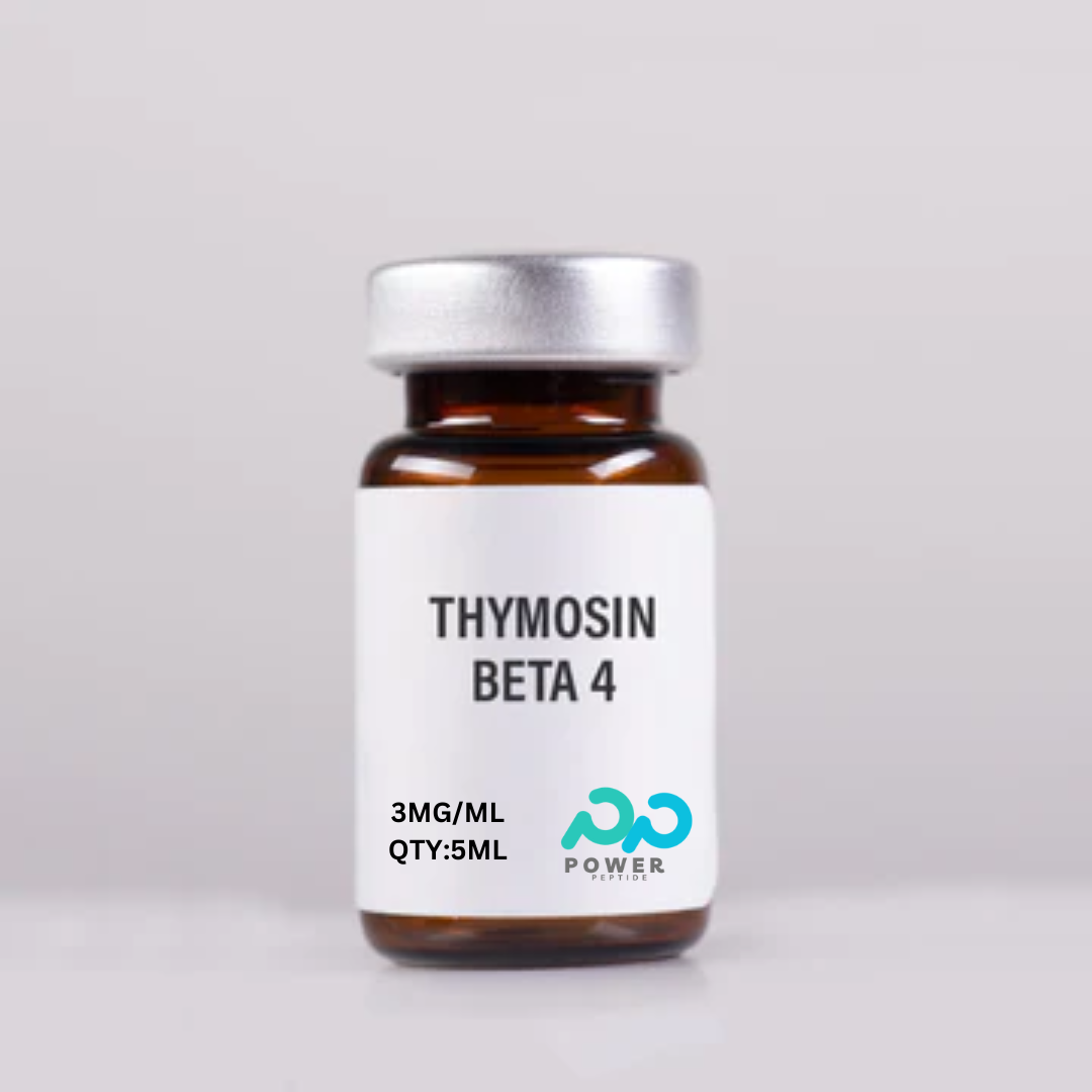 THYMOSIN BETA 4